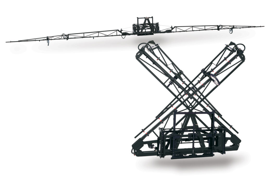 Demco Sprayers